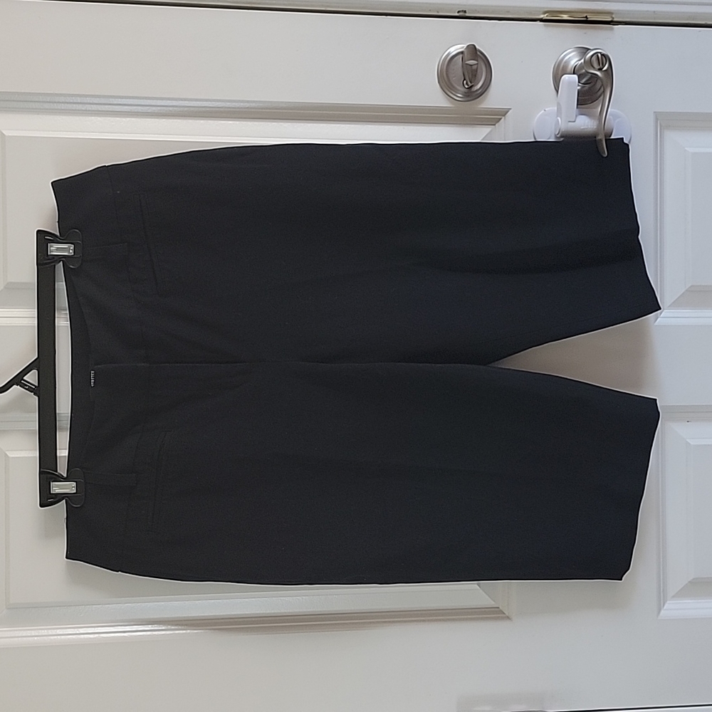 Style & Co. Stretch capri slacks